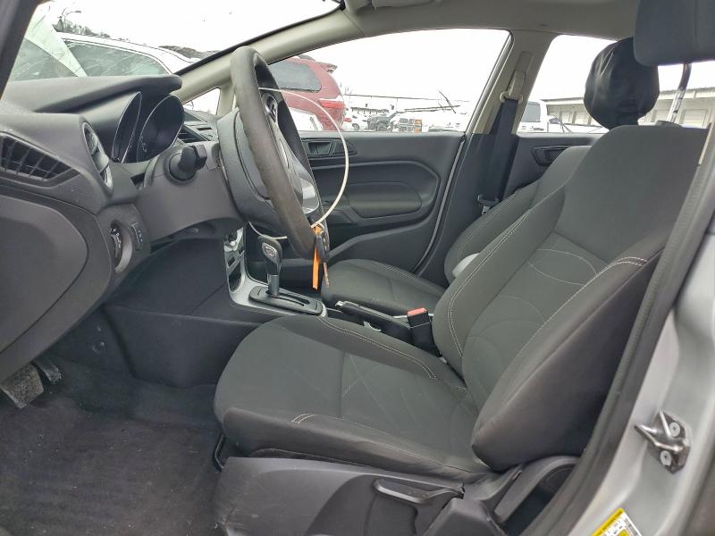 Продаж на аукціоні авто 2019 Ford Fiesta Se, vin: 3FADP4BJ3KM121086, номер лоту: 95496525