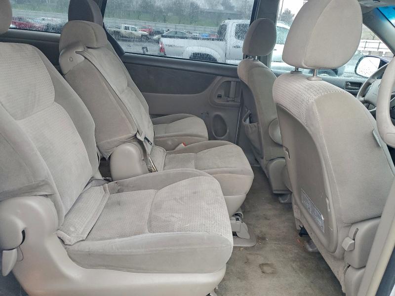 Продаж на аукціоні авто 2007 Toyota Sienna, vin: 5TDZK23C77S034513, номер лоту: 94865205