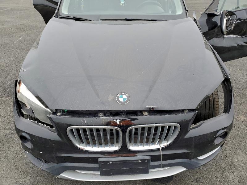 Aukcja sprzedaży 2014 Bmw X1, vin: WBAVM1C55EVW48867, numer aukcji: 95484725