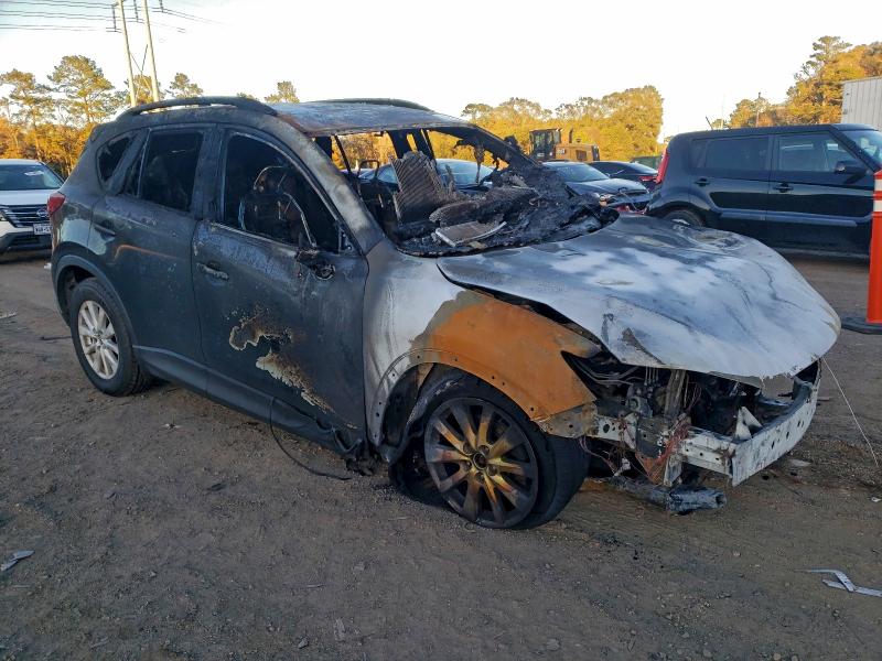 Продажа на аукционе авто 2013 Mazda Cx-5, vin: JM3KE2CE0D0151737, номер лота: 97733475