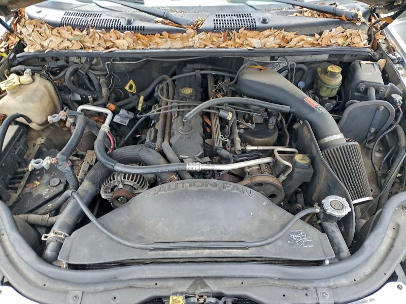 Aukcja sprzedaży 2001 Jeep Grand Cherokee, vin: 1J4GW48S01C707393, numer aukcji: 95093235