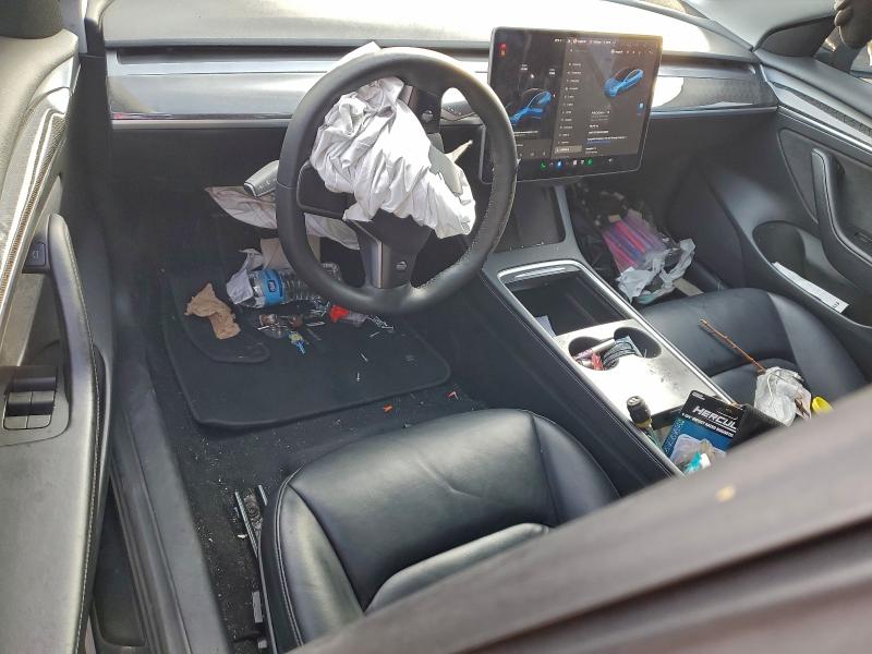 Aukcja sprzedaży 2022 Tesla Model 3, vin: 5YJ3E1EB3NF126974, numer aukcji: 96938065