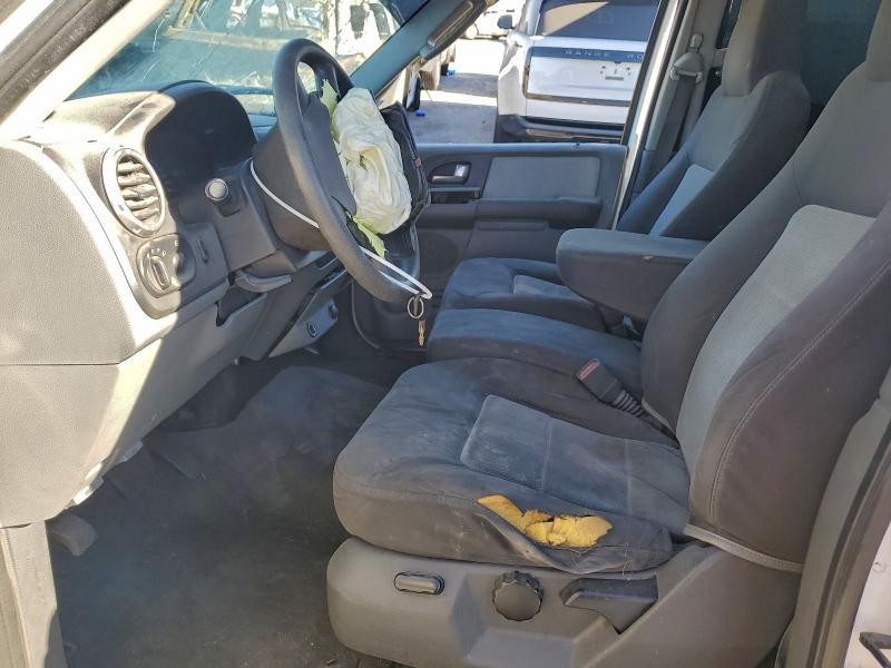 Aukcja sprzedaży 2004 Ford Expedition, vin: 1FMRU13W24LA52098, numer aukcji: 95071315