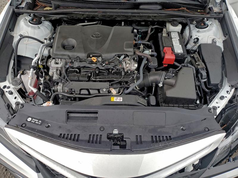 Aukcja sprzedaży 2022 Toyota Camry, vin: 4T1G11AK5NU685349, numer aukcji: 94489115