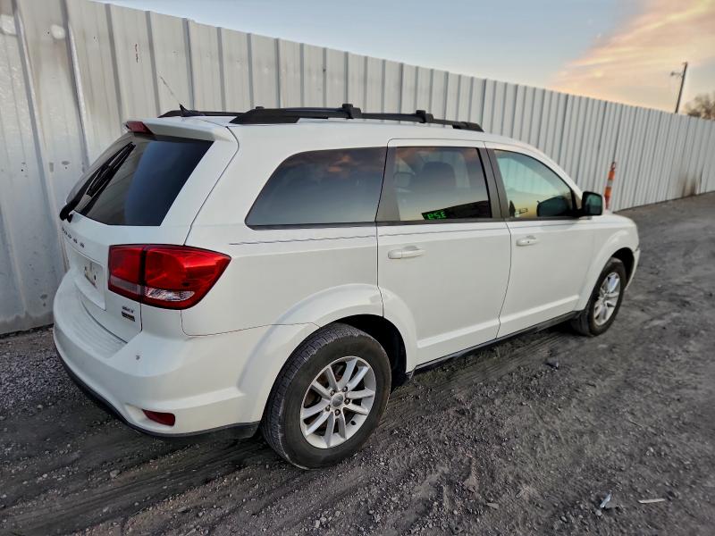 Продаж на аукціоні авто 2017 Dodge Journey, vin: 3C4PDCBG5HT510387, номер лоту: 97957475