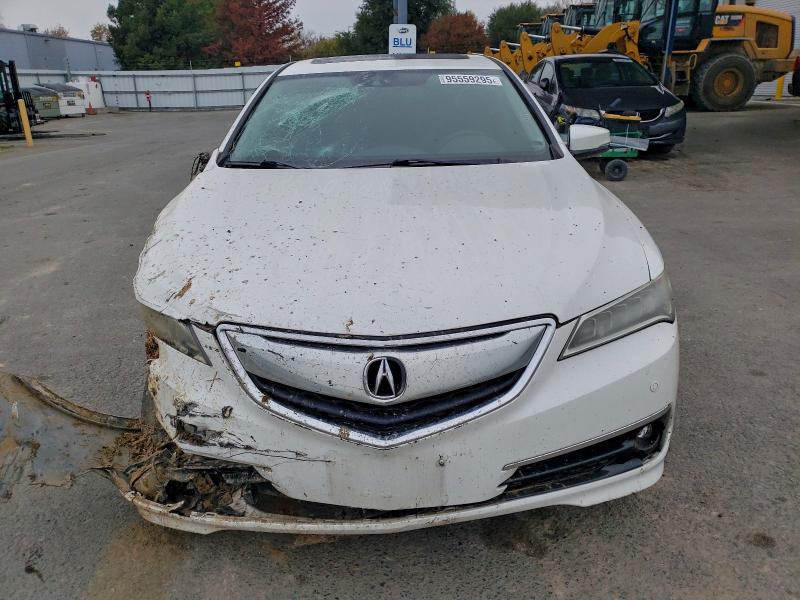 Продажа на аукционе авто 2017 Acura Tlx Advanc, vin: 19UUB2F71HA000799, номер лота: 95559295