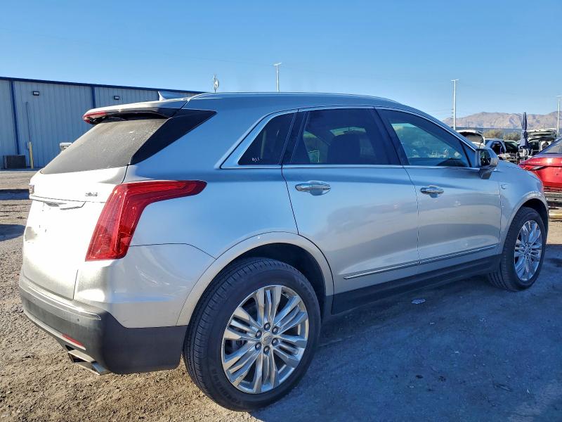96721445 :رقم المزاد ، 1GYKNERS2KZ237318 vin ، 2019 Cadillac Xt5 Premiu مزاد بيع