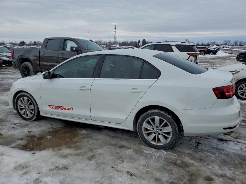 96702765 :رقم المزاد ، 3VW267AJ1GM211591 vin ، 2016 Volkswagen Jetta مزاد بيع