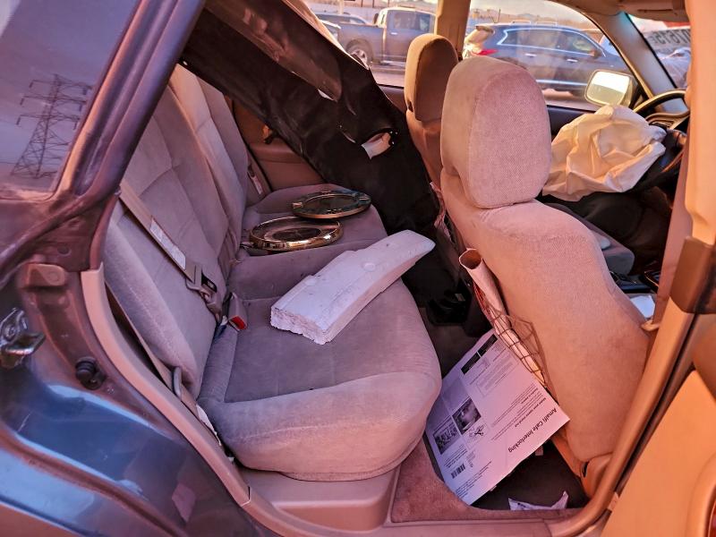 Продажа на аукционе авто 2002 Subaru Legacy, vin: 4S3BH675X27636358, номер лота: 95707615