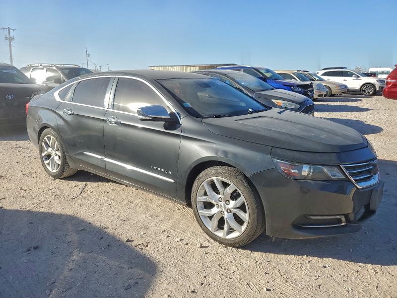 Продаж на аукціоні авто 2015 Chevrolet Impala Ltz, vin: 1G1165S39FU131929, номер лоту: 96762385