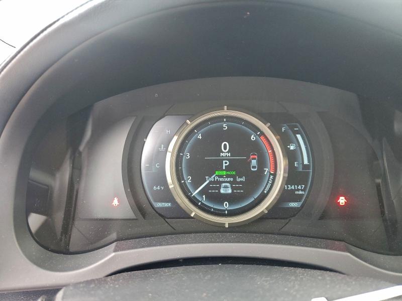 Продаж на аукціоні авто 2016 Lexus Is 200t, vin: JTHBA1D21G5016288, номер лоту: 94817825