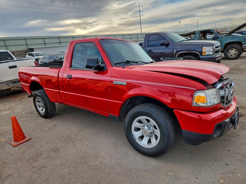 Aukcja sprzedaży 2011 Ford Ranger, vin: 1FTKR1AD8BPA63993, numer aukcji: 96569775