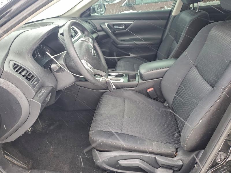 Aukcja sprzedaży 2018 Nissan Altima, vin: 1N4AL3AP2JC282401, numer aukcji: 96151385