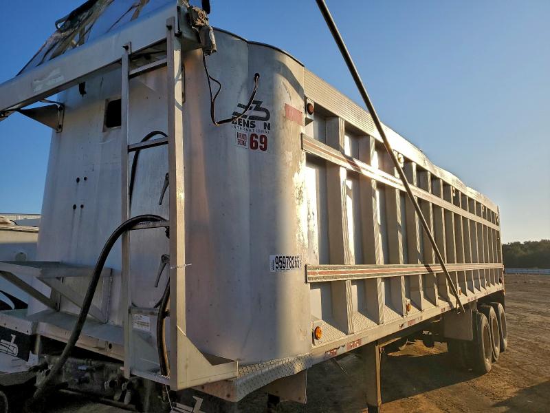 Auction sale of the 2006 Benson International Unknown, vin: 5DMDSAGC06M001132, lot number: 95978265