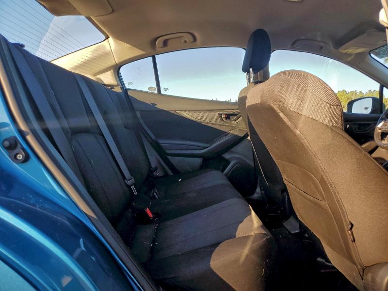 Продаж на аукціоні авто 2017 Subaru Impreza, vin: 4S3GKAA61H3601090, номер лоту: 96412595
