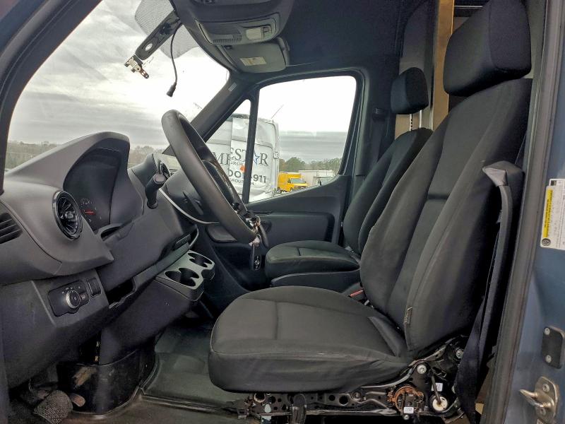 Aukcja sprzedaży 2019 Mercedes-benz Sprinter 2, vin: WD4PF1CD6KP137042, numer aukcji: 98398215