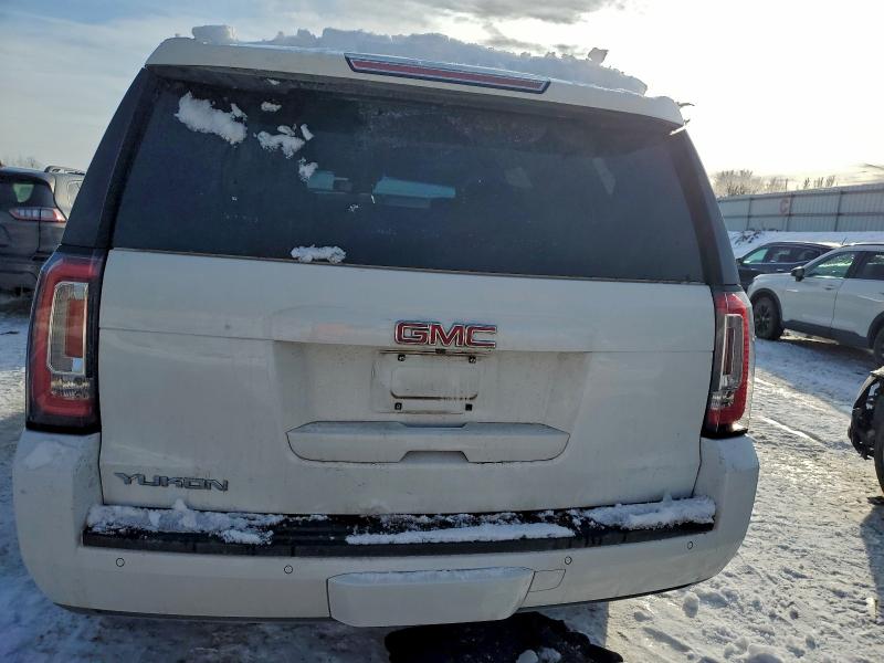 Aukcja sprzedaży 2019 Gmc Yukon Slt, vin: 1GKS2BKC0KR325420, numer aukcji: 96385485