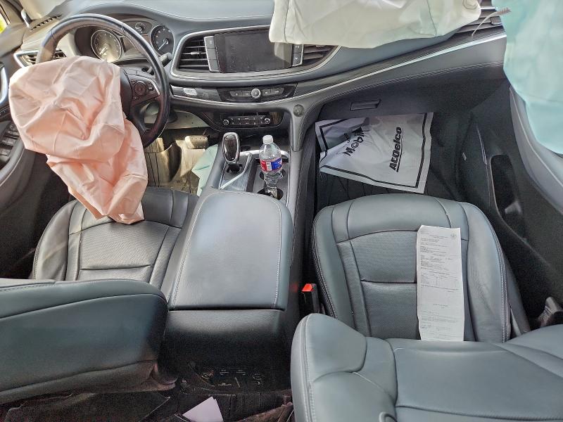 98041555 :رقم المزاد ، 5GAERCKW5KJ209294 vin ، 2019 Buick Enclave Pr مزاد بيع