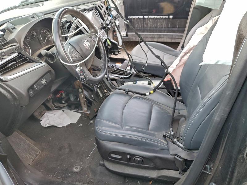 Продажа на аукционе авто 2020 Buick Enclave, vin: 5GAERBKW5LJ190533, номер лота: 96474025