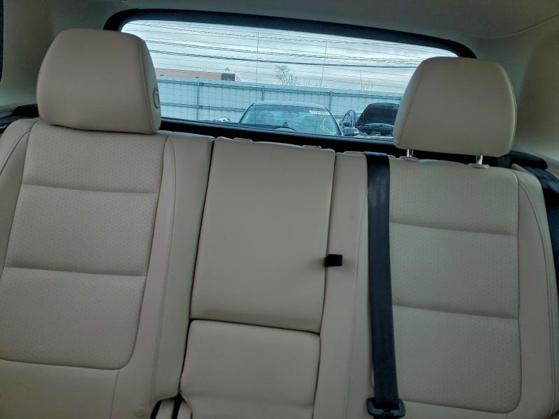 97138865 :رقم المزاد ، WVGBV7AX0DW541885 vin ، 2013 Volkswagen Tiguan مزاد بيع