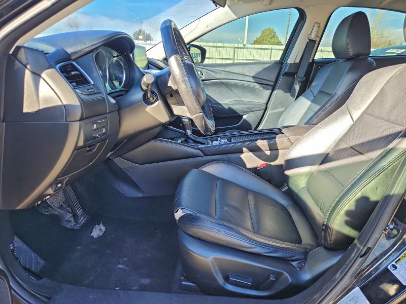 Aukcja sprzedaży 2017 Mazda 6, vin: JM1GL1V55H1118891, numer aukcji: 96848115