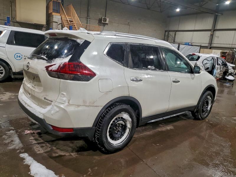 Продаж на аукціоні авто 2019 Nissan Rogue, vin: 5N1AT2MV5KC743022, номер лоту: 96283365