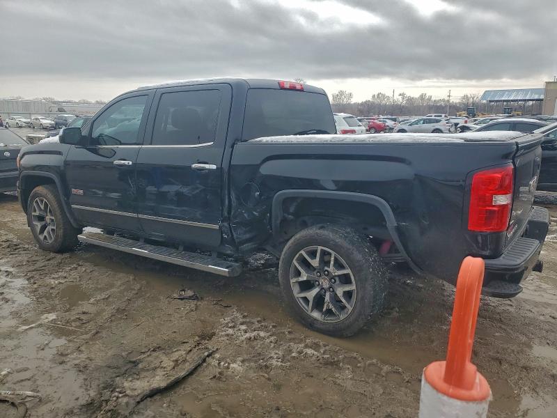 Aukcja sprzedaży 2014 Gmc Sierra, vin: 3GTU2VEC7EG295564, numer aukcji: 95173045