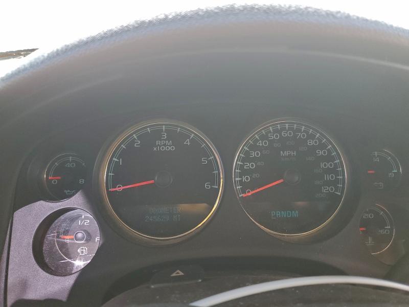 Aukcja sprzedaży 2009 Gmc Yukon, vin: 1GKFC03249R285054, numer aukcji: 94795215