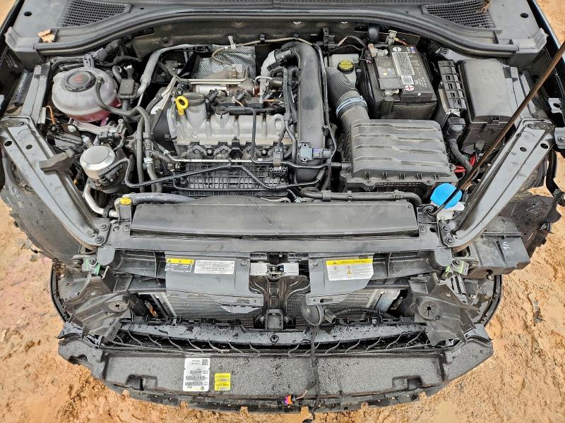 Aukcja sprzedaży 2021 Volkswagen Jetta, vin: 3VWC57BU2MM027711, numer aukcji: 78598015