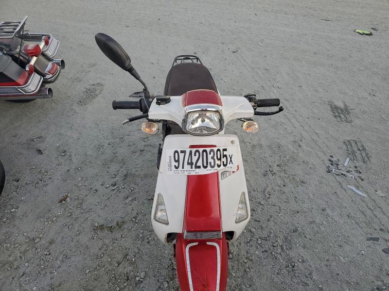 Продажа на аукционе авто 2019 Znen Zn50qt/ Zn150t, vin: L5YACBPD1K1165402, номер лота: 97420395