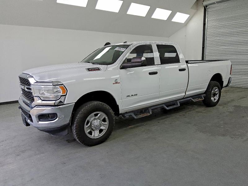 Auction sale of the 2022 Ram 3500, vin: 3C63R3GL6NG137992, lot number: 93172605