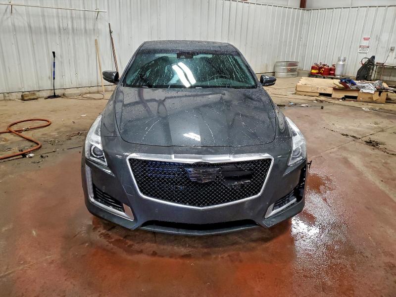 Продаж на аукціоні авто 2014 Cadillac Cts, vin: 1G6AY5SX2E0159133, номер лоту: 97566315