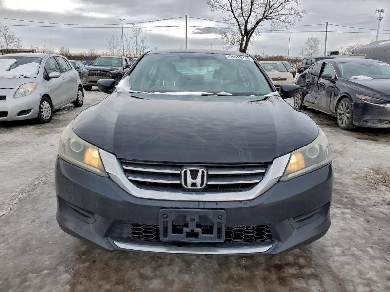 Aukcja sprzedaży 2013 Honda Accord, vin: 1HGCR2F32DA806889, numer aukcji: 96916775