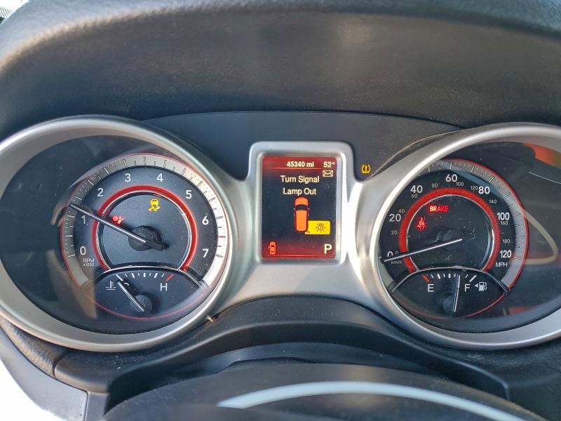 96304275 :رقم المزاد ، 3C4PDCAB1FT548606 vin ، 2015 Dodge Journey Se مزاد بيع