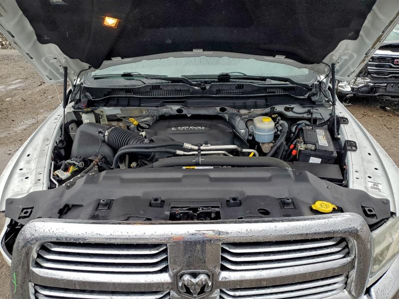 Aukcja sprzedaży 2014 Ram 2500, vin: 3C6UR5DJ8EG113972, numer aukcji: 97364555