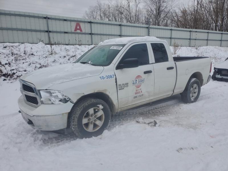 Продажа на аукционе авто 2021 Ram 1500 Classic, vin: 1C6RR7FG7MS577264, номер лота: 94114685