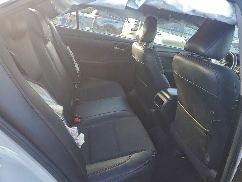 Продажа на аукционе авто 2017 Toyota Camry, vin: 4T1BF1FK5HU764545, номер лота: 96720365