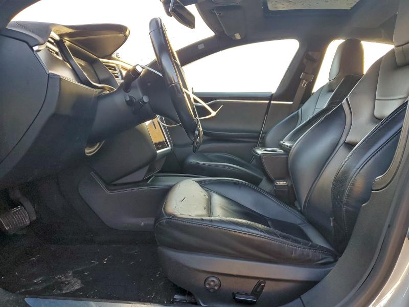 Aukcja sprzedaży 2016 Tesla Model S, vin: 5YJSA1E22GF157725, numer aukcji: 95013485