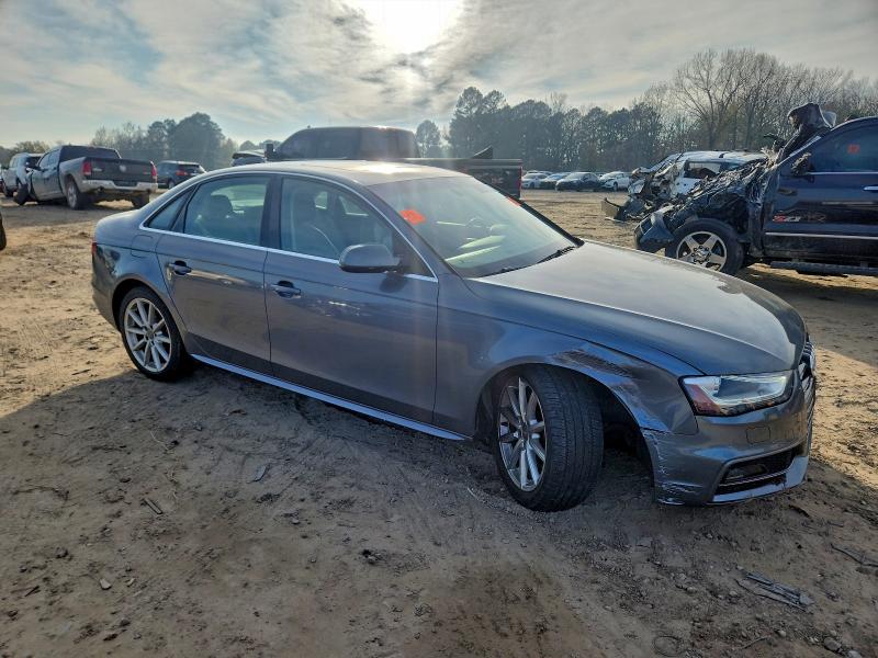 Продажа на аукционе авто 2014 Audi A4, vin: WAUFFAFL7EA045337, номер лота: 95878875