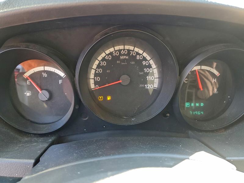 Aukcja sprzedaży 2008 Dodge Grand Caravan, vin: 1D4HN11H28B186996, numer aukcji: 96609595