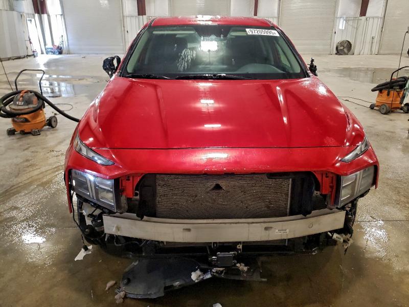 2023 Hyundai Santa Fe მანქანა იყიდება აუქციონზე, vin: 5NMS1DAJ7PH491715, აუქციონის ნომერი: 97205995