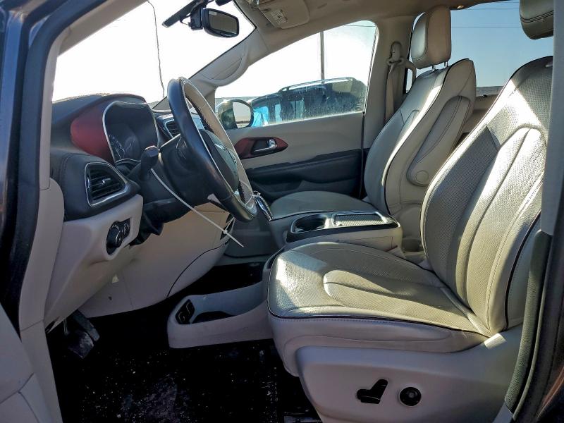 Продажа на аукционе авто 2020 Chrysler Pacifica, vin: 2C4RC1GG6LR164726, номер лота: 96684125