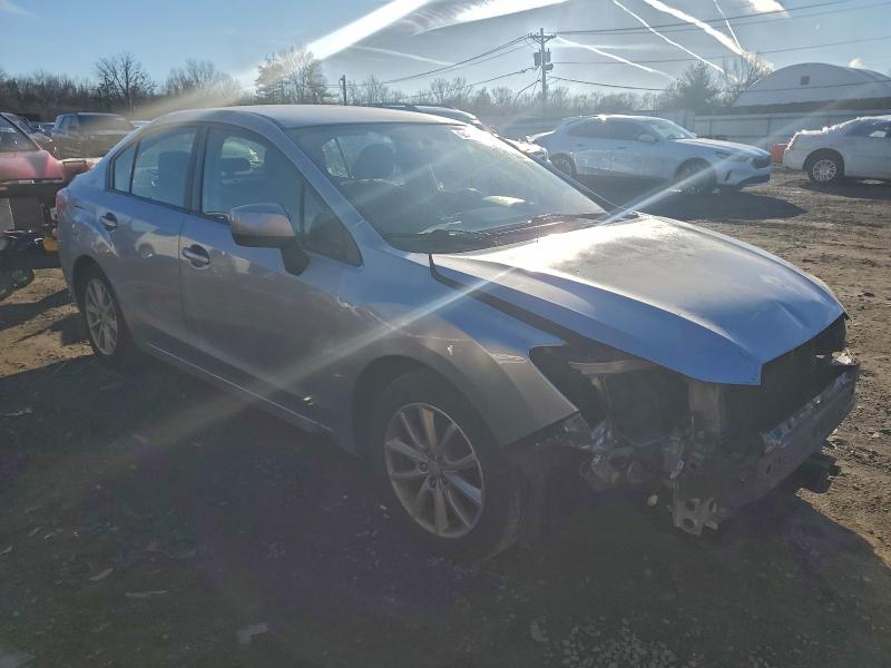 94684585 :رقم المزاد ، JF1GJAC62CH022286 vin ، 2012 Subaru Impreza مزاد بيع