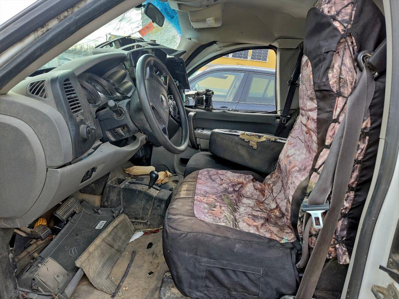 Продажа на аукционе авто 2012 Gmc Sierra K25, vin: 1GT22ZCG1CZ355355, номер лота: 98640445