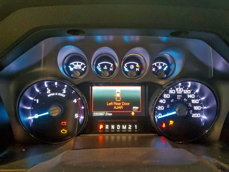 Продажа на аукционе авто 2014 Ford F350 Super, vin: 1FT8W3BT9EEB31237, номер лота: 97124445