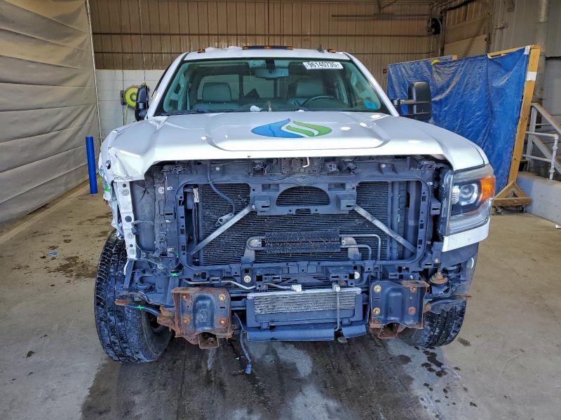 Aukcja sprzedaży 2015 Gmc Sierra, vin: 1GT12ZEG5FF163533, numer aukcji: 96140735