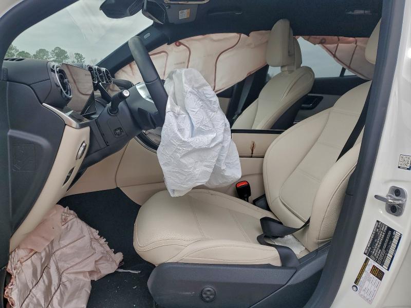 Auction sale of the 2025 Mercedes-benz Glc, vin: W1NKM4HB1SF236790, lot number: 94320085