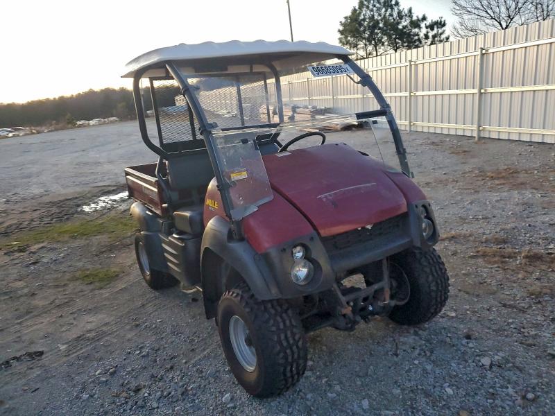 Продажа на аукционе авто 2012 Kawasaki Mule 4x4, vin: JK1AFEA16CB559627, номер лота: 96685095