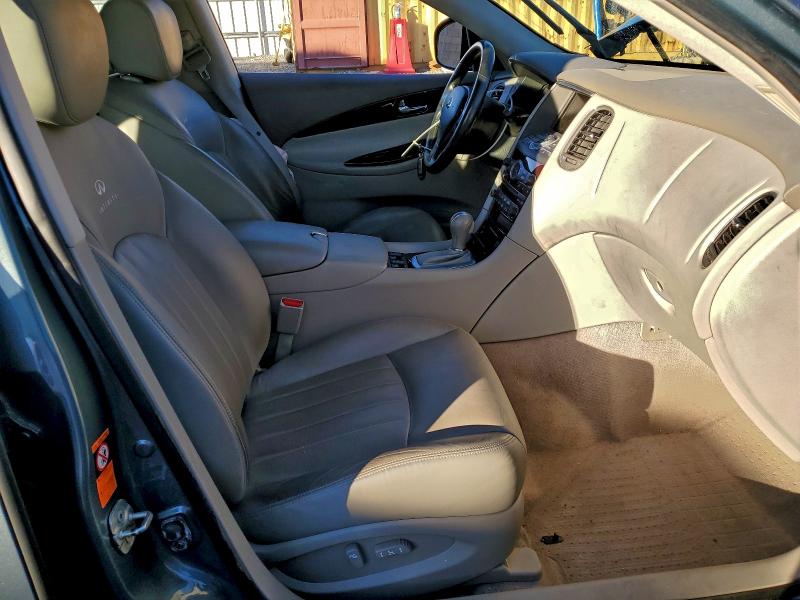 Aukcja sprzedaży 2009 Infiniti Ex35, vin: JNKAJ09F39M950530, numer aukcji: 95763265