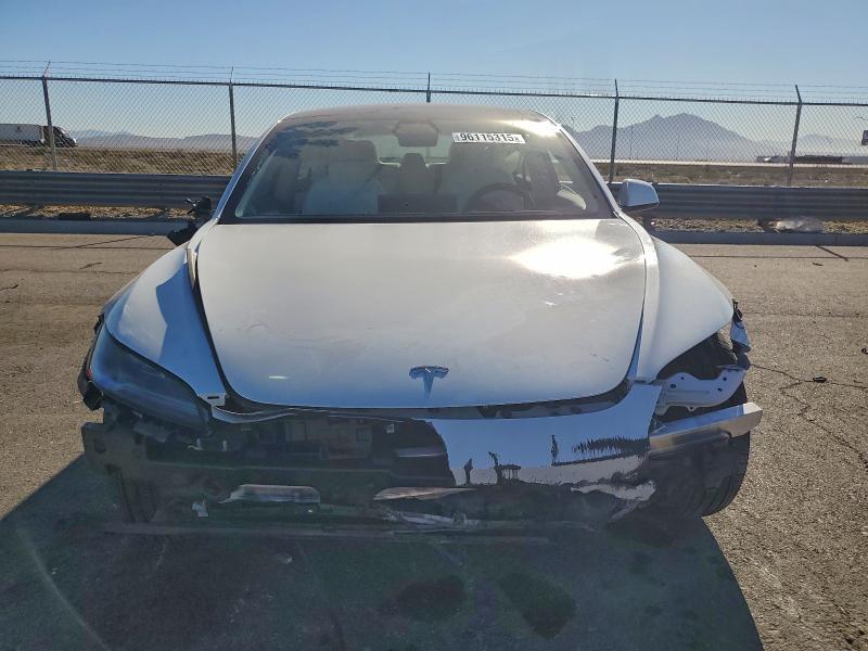 Продажа на аукционе авто 2025 Tesla Model 3, vin: 5YJ3E1EA1SF916454, номер лота: 96115315